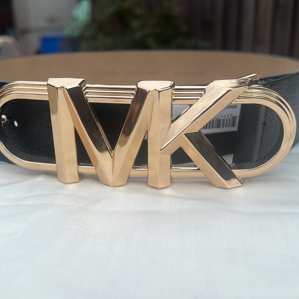 Michael Kors belt - Picture 7 of 7
